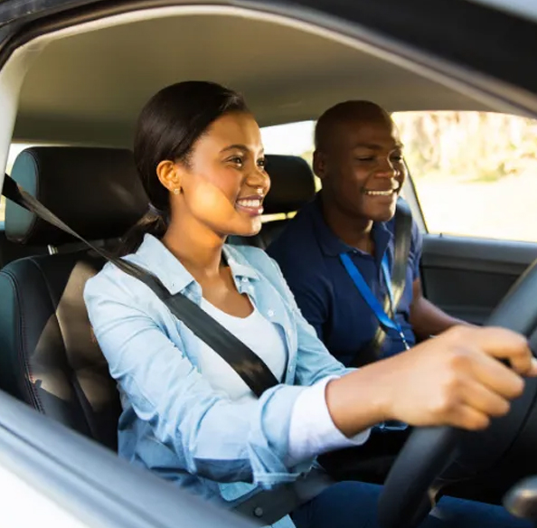 Thornhill Park | Sunshine Driving School
